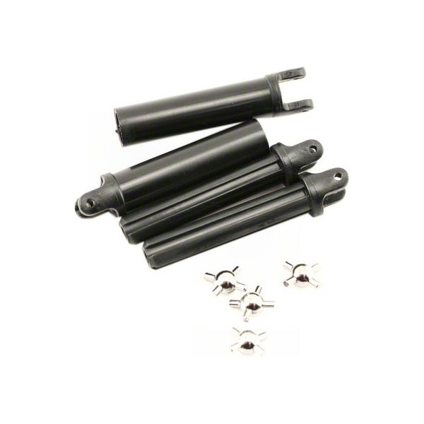 Traxxas Half Shafts Long Truck 2pcs 1951