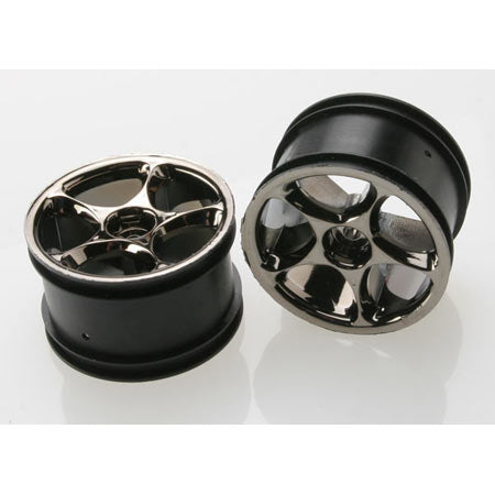 Traxxas 2472A Wheels Bandit Rear