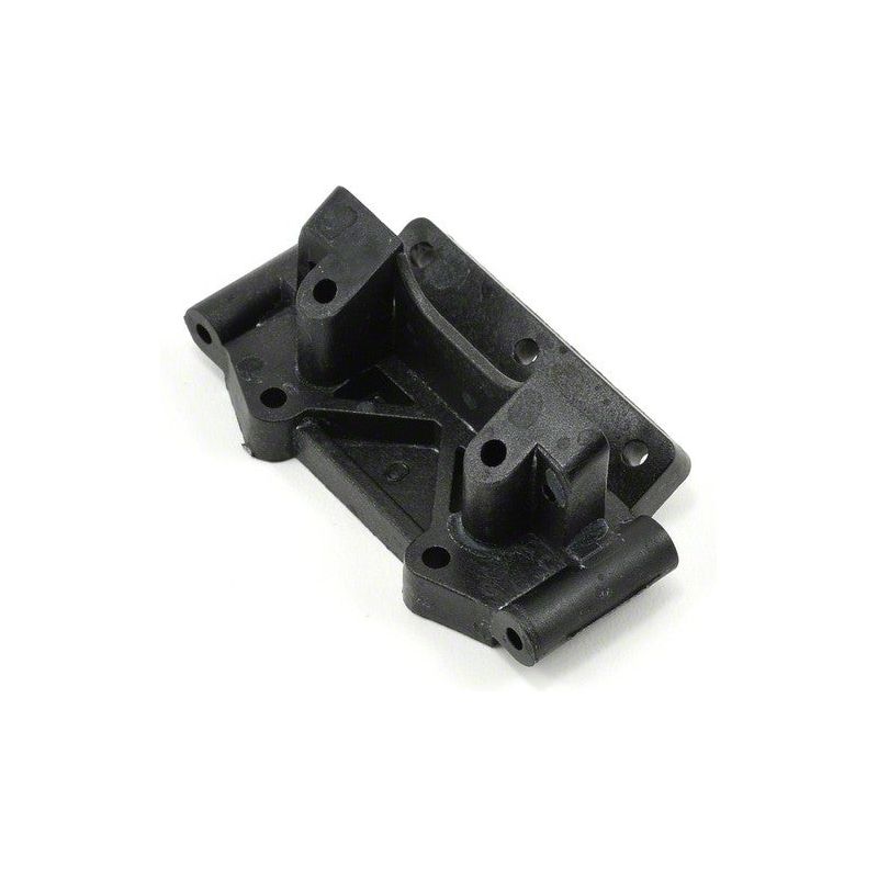 Traxxas 2530 Bulkhead Front
