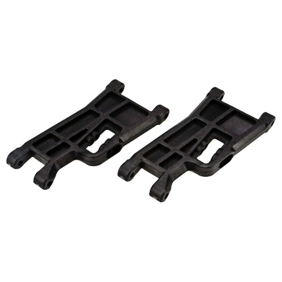 Traxxas Drag Slash and Bandit Suspension Arms Front 2pcs Black 2531X