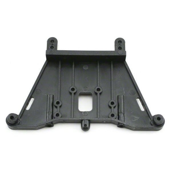 Traxxas 3638 Shock tower rear: Rustler