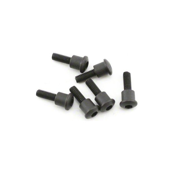 Traxxas 3642 Attachment Screws