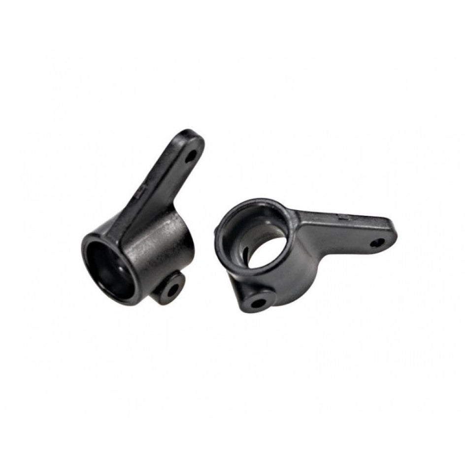 Traxxas 3736 Steering Blocks Left and Right Slash