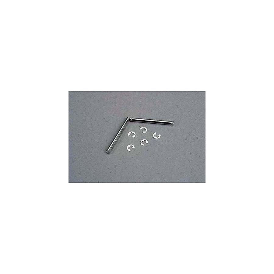 Traxxas 3740 Suspension Pins 2.5x31.5mm