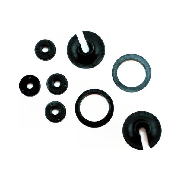 Traxxas 3768 Shock Spring Retainer and Piston