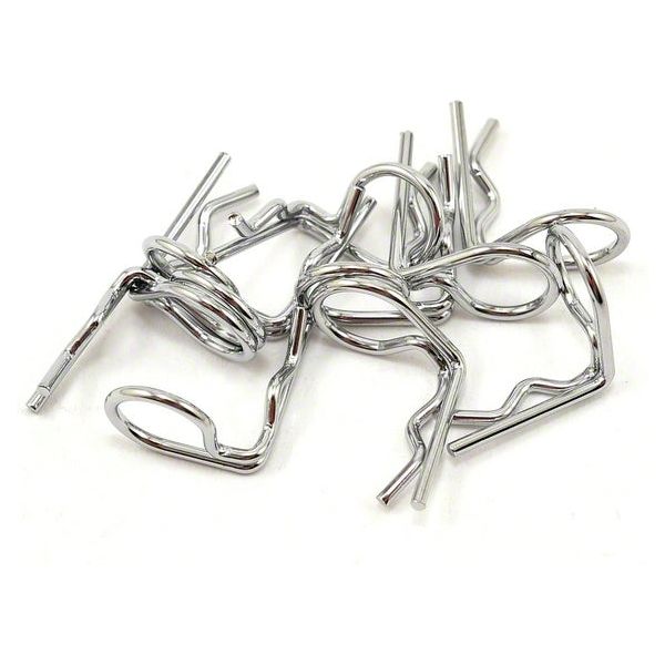 Traxxas 3935 Body Clip