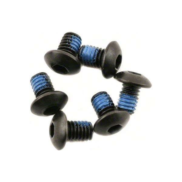 Traxxas 3939 4x6mm button head