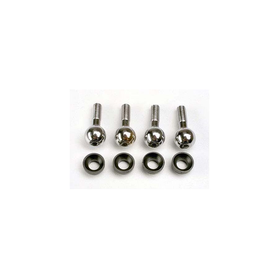 Traxxas 4933 Pivot Balls 4 Revo