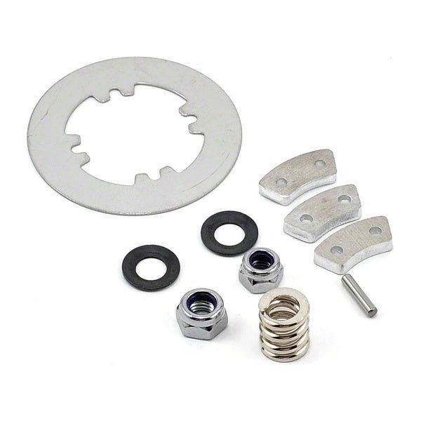 Traxxas Heavy Duty Slipper Clutch Rebuild Kit, Revo/Maxx 5352R