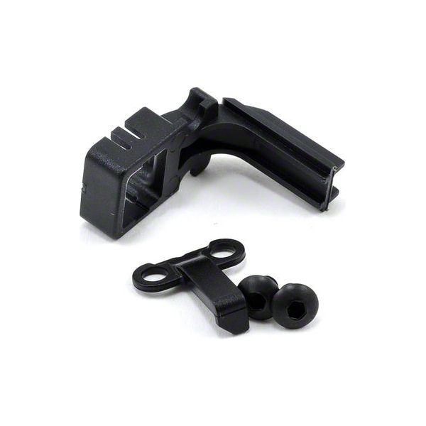 Traxxas 6537 RPM/Speed Sensor Wire Retainer