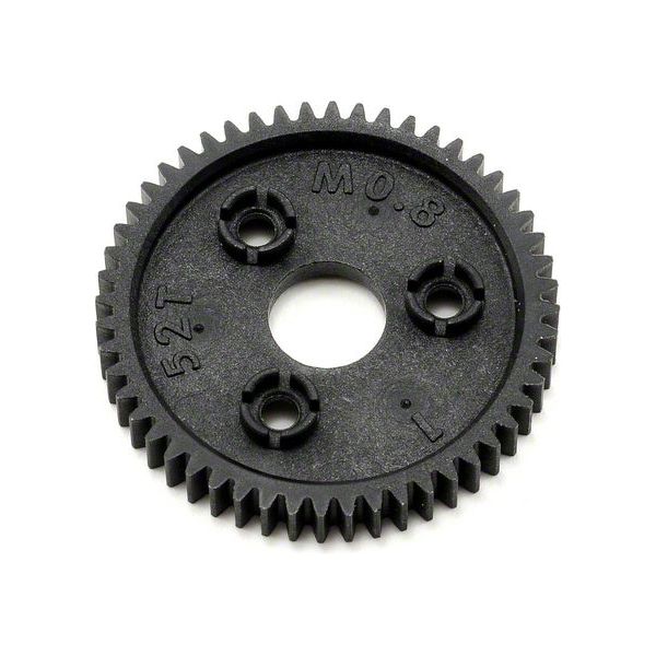 Traxxas 6843 Spur Gear 52-T Slash