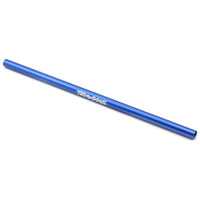 Traxxas Centre Driveshaft Blue Anodised Aluminium Slash 4X4 6855