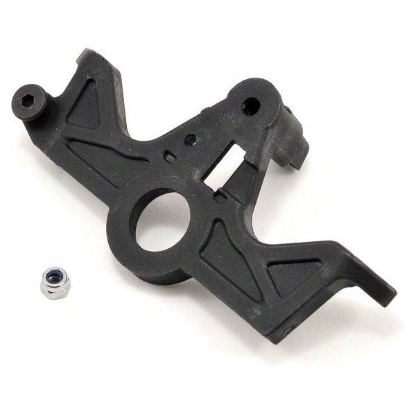 Traxxas 6860A Motor Mount Assembly Slash