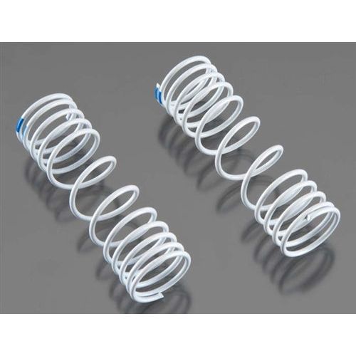 Traxxas 6868 Springs Rear and 20 Percent Blue Slash