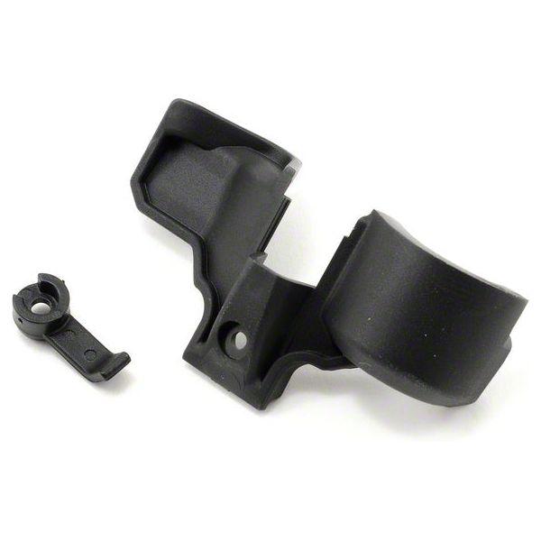 Traxxas 6877 Gear cover Slash 4x4