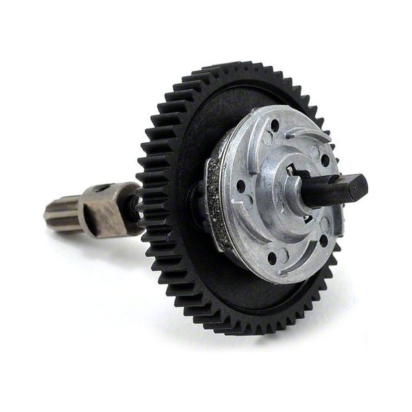 Traxxas Slash 4x4 Slipper Clutch Complete 6878-AX