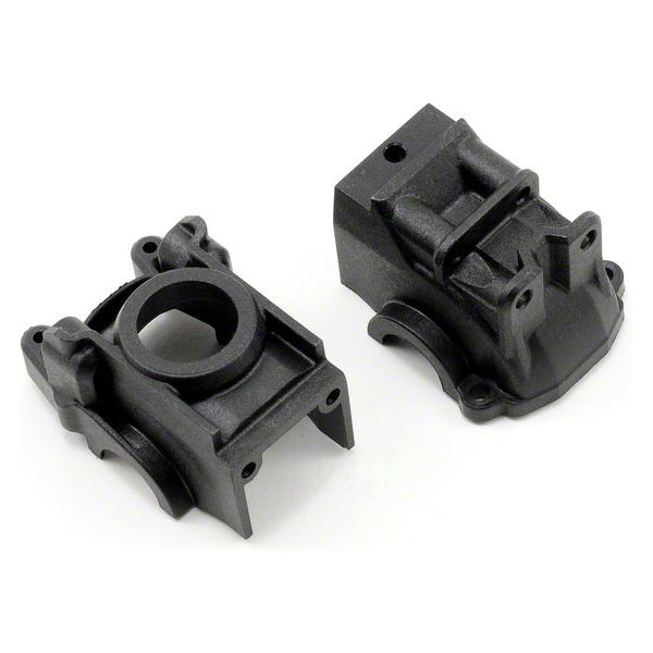 Traxxas 6880 Differential housing Rear Slash 4x4