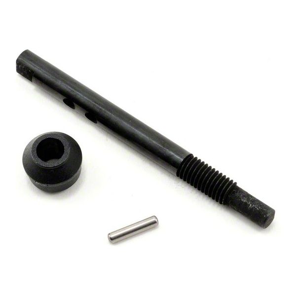 Traxxas 6893 Input shaft (slipper shaft) Slash 4x4