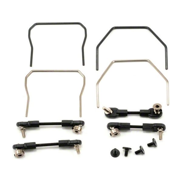 Traxxas 6898 Sway Bar Kit Slash