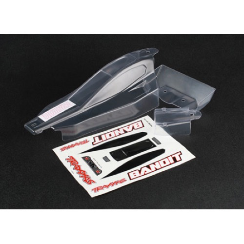 Traxxas 2417 Body Bandit