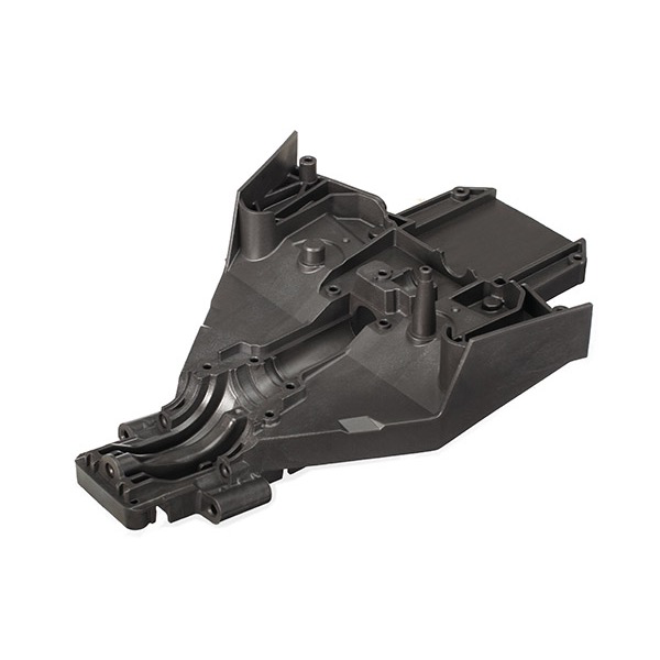 Traxxas 7721 Bulkhead Front Lower