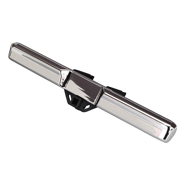 Traxxas 8068 Bumper Rear Chrome Bumper Mount