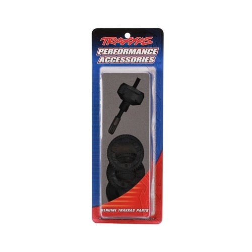 Traxxas 6814 Differential kit center (complete): Slash 4x4