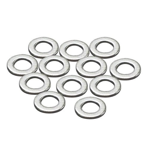 Traxxas 2746 Flat Metal Washer 3x6mm
