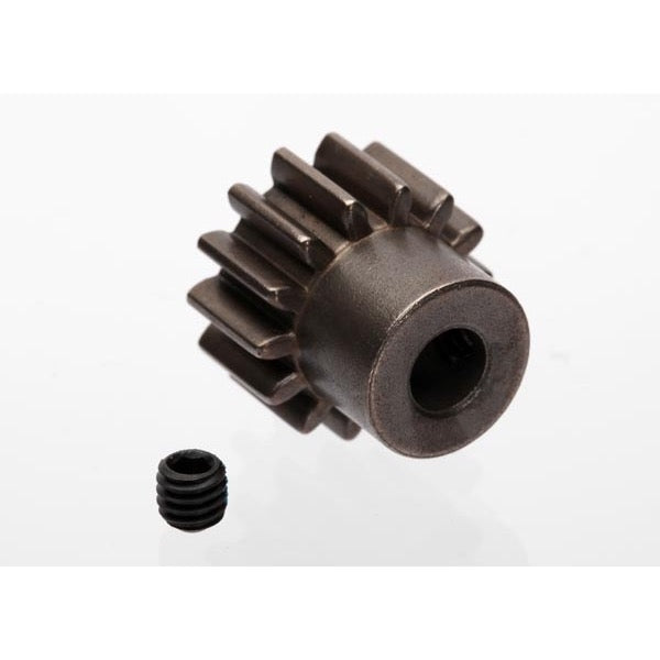Traxxas 6488X Gear 14T Pinion for 5mm Shaft/Set Screw