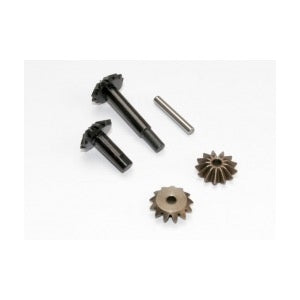 Traxxas 6883 Gear Set Centre Diff Slash