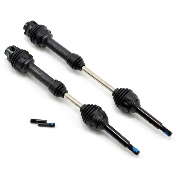 Traxxas 6852R Rear Metal Driveshaft