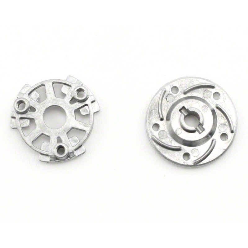 Traxxas Slipper Pressure Plate and Hub Aluminium Alloy 5556