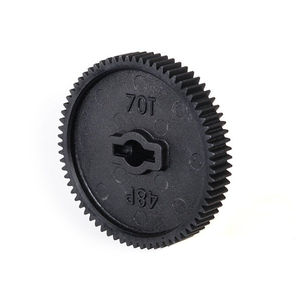 Traxxas 8357 Spur Gear 70 Tooth