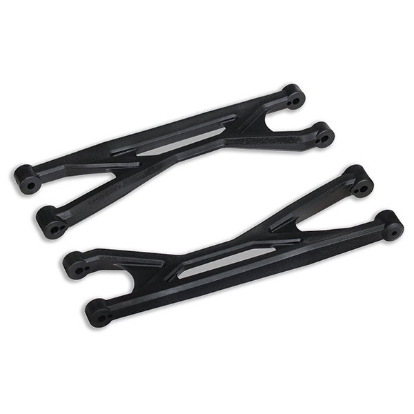 Traxxas 7729 Suspension Arms Upper X-Maxx (2)