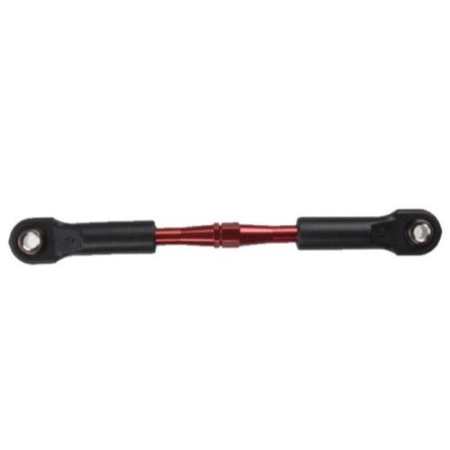Traxxas 3738 Turnbuckle Aluminium Red