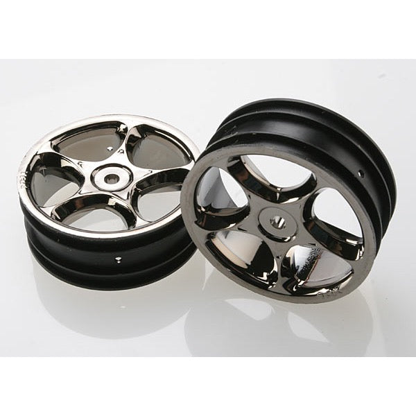 Traxxas 2473A Wheels Bandit Front 2pcs