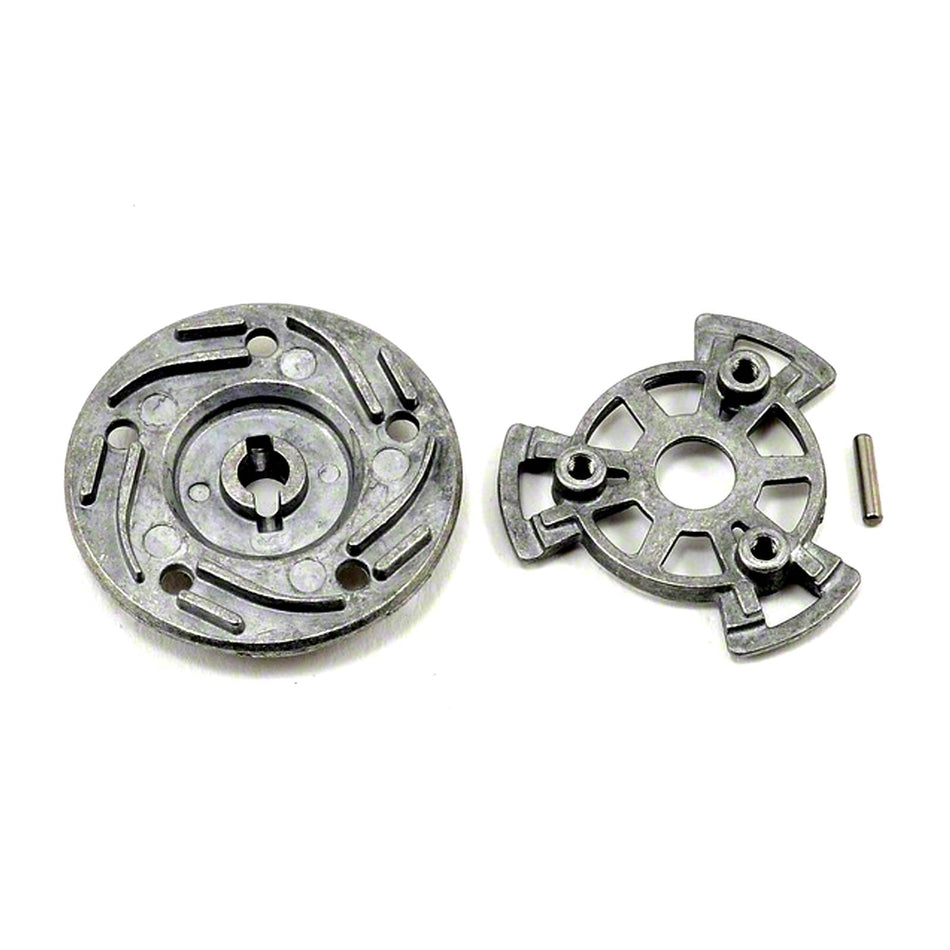 Traxxas 5351 Slipper Pressure Plate and Hub