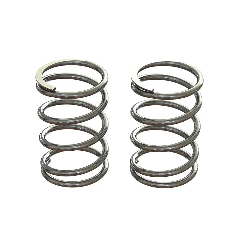 Arrma Shock Springs: 40mm 6.6n/mm, 2pcs, AR330599