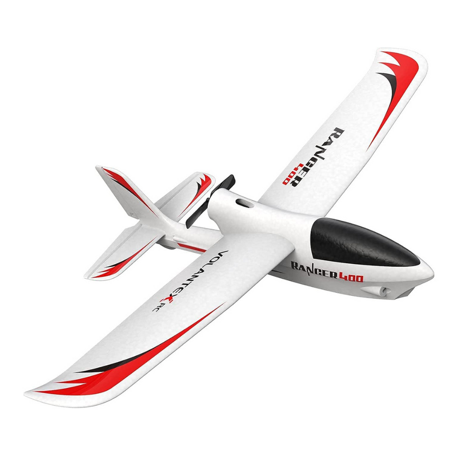 Volantex Ranger 400 EPP RTF Beginner RC Glider With 6 Axis Gyro VT761-6