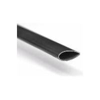 K&S Metals 1105 Aluminium Streamline 3/4 x 35in 0.014 Wall