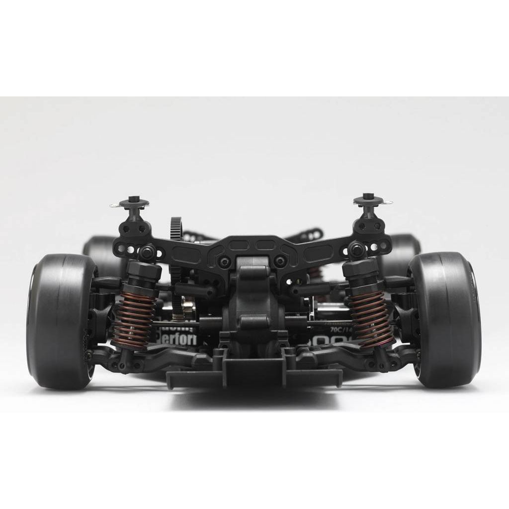 Yokomo YD-2E 1/10 Yokomo YD-2E-S 2WD RWD Drift Car Kit w/Carbon